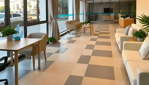 这个娘子很有才