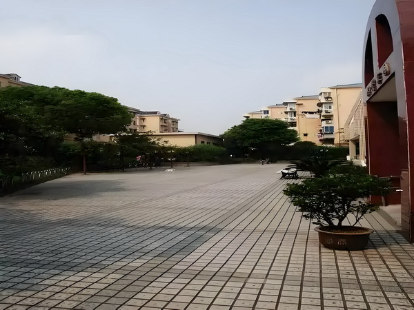 妇贵甜园