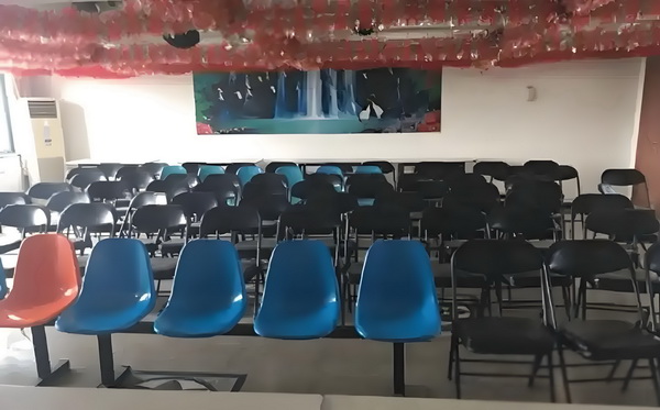 良夫难驯
